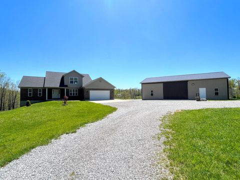 12047 Riggs Road, Independence, KY 41051 - #: 621953