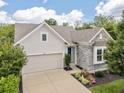 Photo of 2385 Ormond Drive, Union, KY 41091 (MLS # 643927)