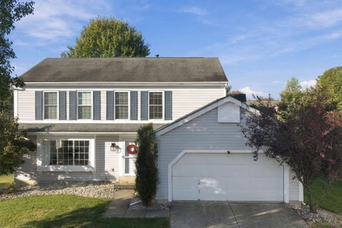 Photo of 10011 Bent Tree Circle, Union, KY 41091 (MLS # 647827)