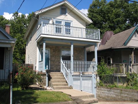 Photo for 4511 Clifton Avenue, Covington, KY 41015 (MLS # 607111)