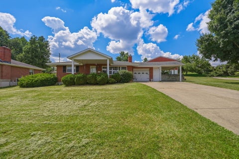 Photo of 517 Timberlake Avenue, Erlanger, KY 41018 (MLS # 644635)