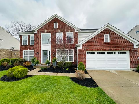 651 Meadow Wood Drive, Crescent Springs, KY 41017 - #: 621938