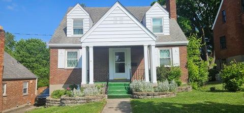 Photo of 333 Bonnie Leslie Avenue, Bellevue, KY 41073 (MLS # 643151)