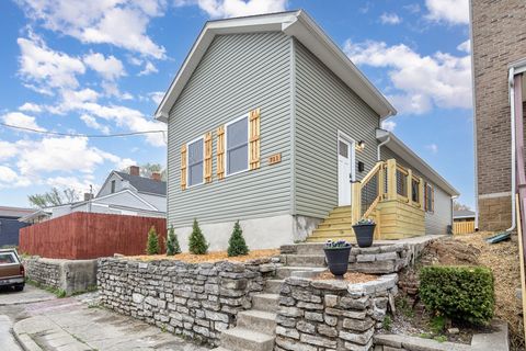 Photo of 711 Roberts Street, Newport, KY 41071 (MLS # 641783)