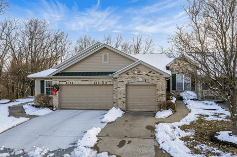 Photo of 1434 Taramore Drive, Florence, KY 41042 (MLS # 638484)