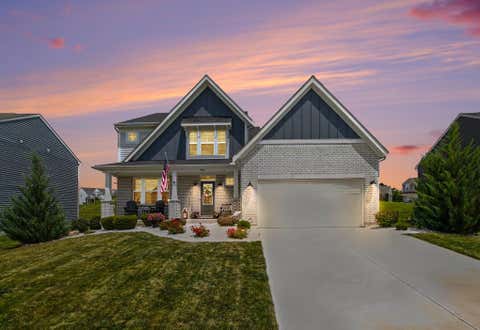 Photo of 9980 Meadow Glen Drive, Independence, KY 41051 (MLS # 645322)