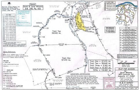 Photo for 0 Lockmier 5+/- Acres Road
