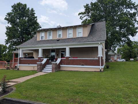 Photo of 135 KY HWY 467 W, Sparta, KY 41086 (MLS # 645995)