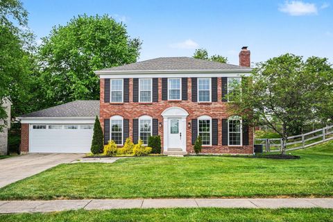 Photo of 5131 Noble Court, Independence, KY 41051 (MLS # 641802)