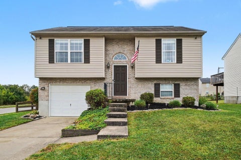 Photo of 647 Cutter Lane, Independence, KY 41051 (MLS # 646649)