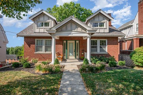 Photo of 528 Highland Avenue, Fort Thomas, KY 41075 (MLS # 637480) Photo of 528 Highland Avenue, Fort Thomas, KY 41075 (MLS # 637480)