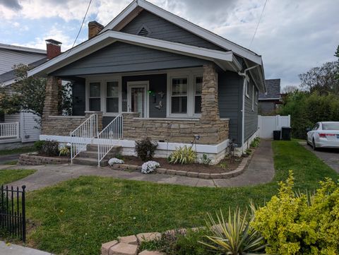 Tiny photo for 103 Joyce Avenue, Southgate, KY 41071 (MLS # 641704)