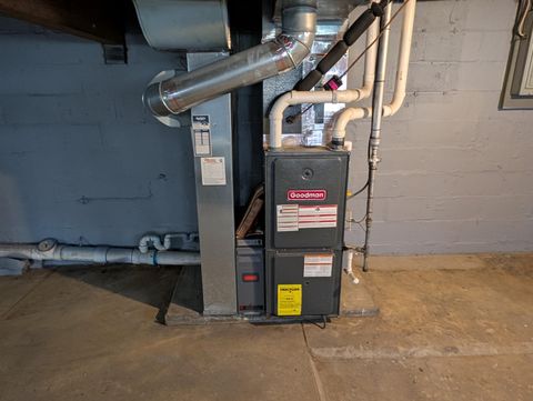 Tiny photo for 103 Joyce Avenue, Southgate, KY 41071 (MLS # 641704)