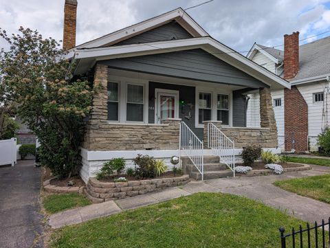 Photo for 103 Joyce Avenue, Southgate, KY 41071 (MLS # 641704)