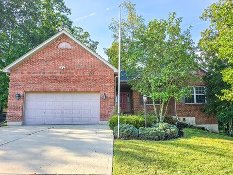 Photo of 3367 Mary Teal Lane, Burlington, KY 41005 (MLS # 646630)