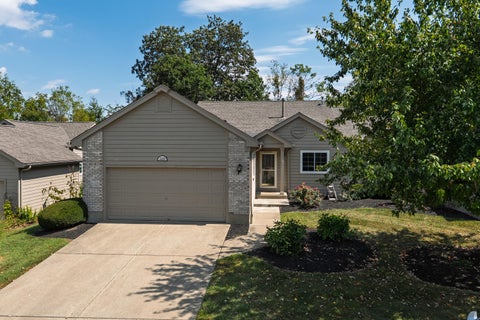 Photo of 2359 Creedmore Court, Burlington, KY 41005 (MLS # 646660)