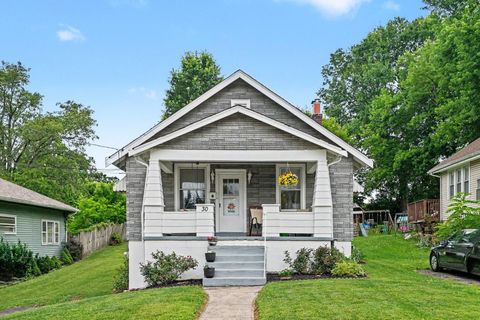 Photo of 30 Park Avenue, Erlanger, KY 41018 (MLS # 643947)