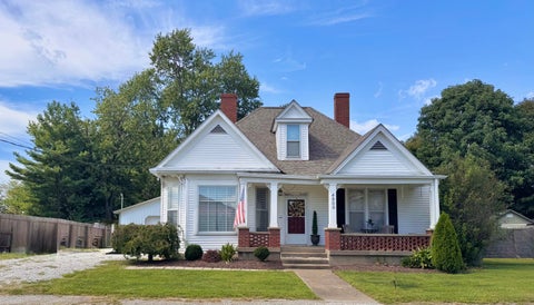 Photo of 4900 Highway 227, Owenton, KY 40359 (MLS # 646634)