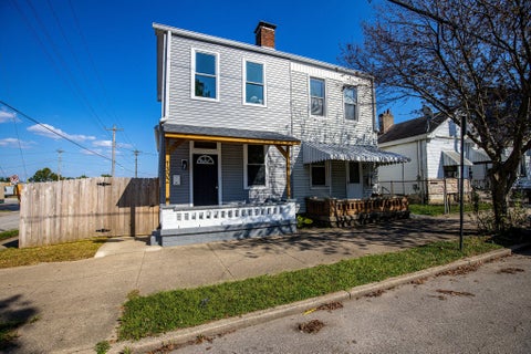 Photo for 1302 Russell Street