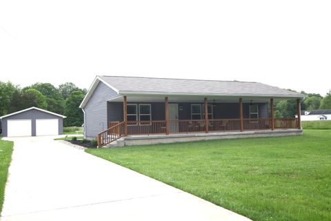 535 Swan Court, Perry Park, KY 40363 - #: 622660