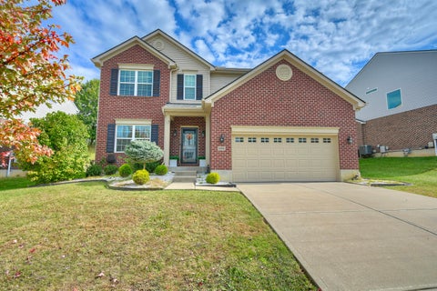 Photo of 2392 Oakview Court, Hebron, KY 41048 (MLS # 647820)