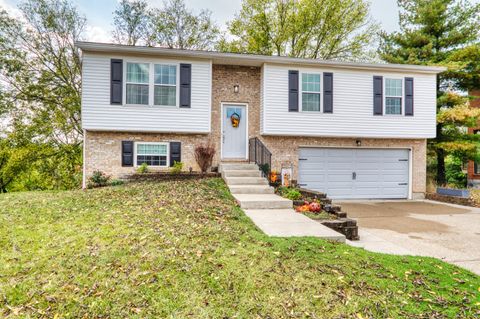 Photo of 34 Sabre Drive Dr, Cold Spring, KY 41076 (MLS # 636864)