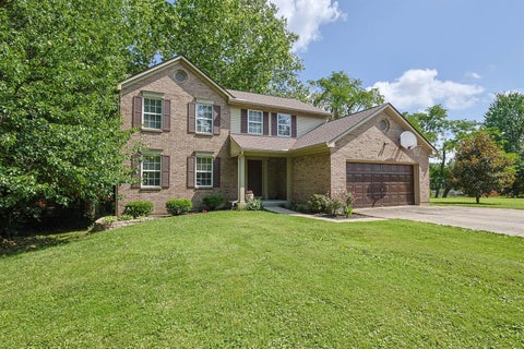 Photo of 6502 Blossomwood Court, Florence, KY 41042 (MLS # 644599)