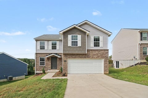 Photo of 3334 Falling Brook Way, Burlington, KY 41005 (MLS # 647845)