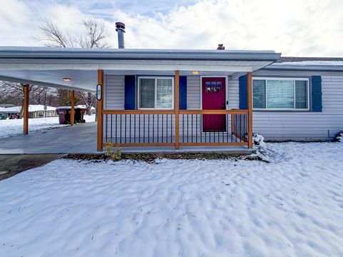 Photo of 61 Vivian Drive, Florence, KY 41042 (MLS # 638493)