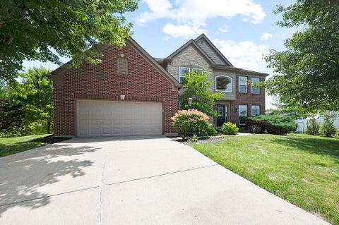 Photo of 805 Buck Court, Erlanger, KY 41018 (MLS # 645327)