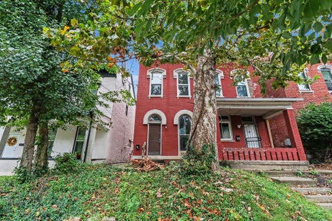Photo of 1406 Scott Street, Covington, KY 41011 (MLS # 647247)