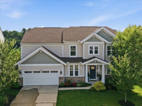 Photo of 4544 Donegal Avenue, Union, KY 41091 (MLS # 646646)