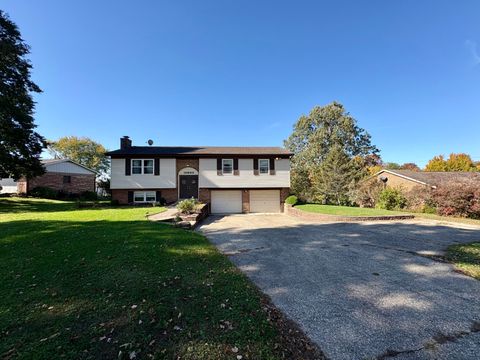 Photo of 10990 Taylor Mill Road, Independence, KY 41051 (MLS # 638487)