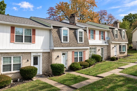 Photo of 1756 Val Court, Burlington, KY 41005 (MLS # 647842)