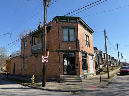 3702 Huntington Ave – Investment Home