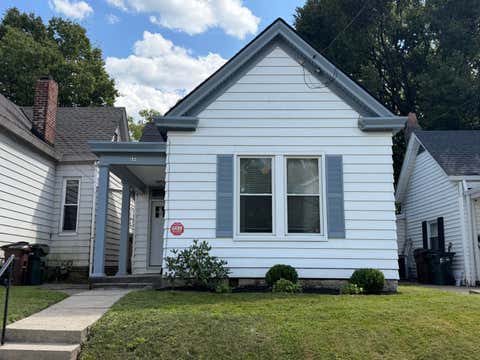 Photo of 155 E 42nd Street, Covington, KY 41015 (MLS # 645994)