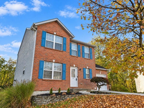 Photo of 527 Game Court, Elsmere, KY 41018 (MLS # 647860)