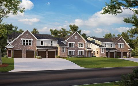 Photo of 891 Walton Terrace Drive #9-302, Walton, KY 41094 (MLS # 641819)