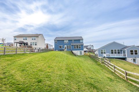 Tiny photo for 1314 Osprey Court, Alexandria, KY 41001 (MLS # 631457)