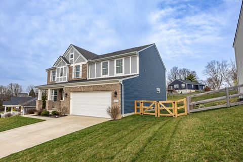 Tiny photo for 1314 Osprey Court, Alexandria, KY 41001 (MLS # 631457)