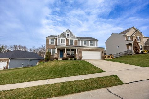 Tiny photo for 1314 Osprey Court, Alexandria, KY 41001 (MLS # 631457)