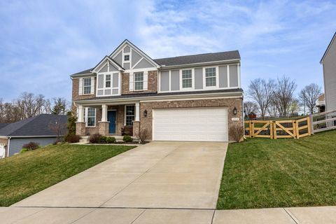 Photo for 1314 Osprey Court, Alexandria, KY 41001 (MLS # 631457)