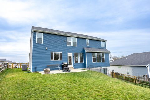 Tiny photo for 1314 Osprey Court, Alexandria, KY 41001 (MLS # 631457)