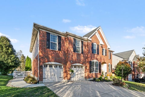 Photo of 2370 Preservation Way, Florence, KY 41042 (MLS # 647862)