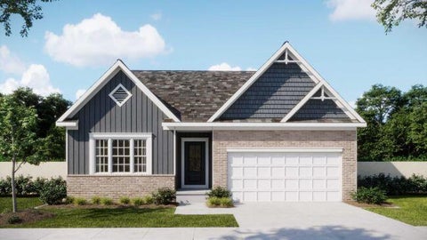Photo of 2528 Winners Post Way, Burlington, KY 41005 (MLS # 646645)