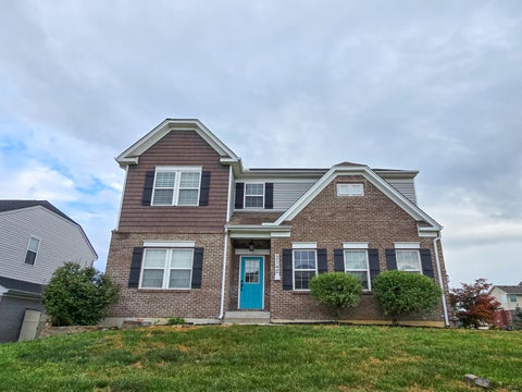Photo of 3142 Tennyson Place, Covington, KY 41015 (MLS # 646632)