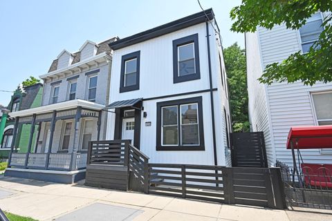 Photo of 1220 Holman Street, Covington, KY 41011 (MLS # 637469) Photo of 1220 Holman Street, Covington, KY 41011 (MLS # 637469)