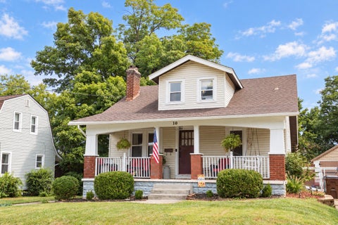 Photo of 10 Clover Avenue, Erlanger, KY 41018 (MLS # 646628)