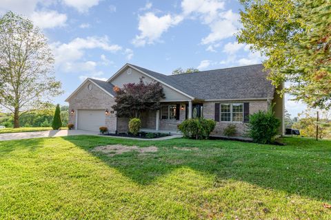 Photo of 225 Kendall Road, Dry Ridge, KY 41035 (MLS # 636861)