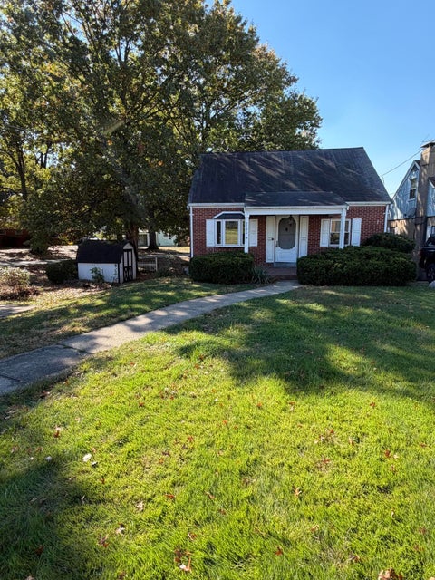 Photo of 2590 Monroe Avenue, Highland Heights, KY 41076 (MLS # 647829)